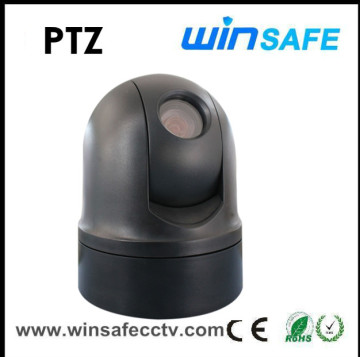 36X Optical PTZ CCD Camera