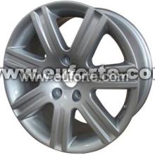 16" OEM replica aluminum alloy wheel rims for Audi A6L