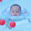 Safety Bath Bayi Leher Float Cincin Cincin Tiup