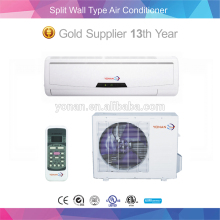 cooling only wall split type air conditioner