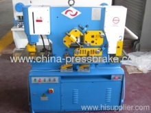 Punching And Shearing Machine?