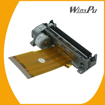 TP27X thermal printer mechanism for kitchen printer