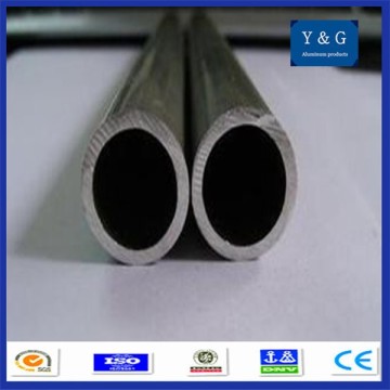 diameter 16mm aluminum pipe