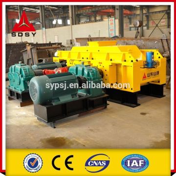 Zircon Sands Roller Crusher Price