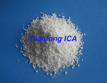 Isocyanuric Acid (CAS NO 108-80-5)