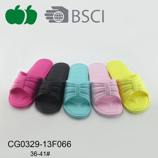 Ladies Good Quality Comfortable Indoor Eva Slippers