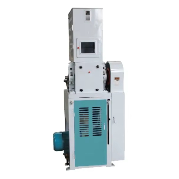 Title: Rice Husker for Rice Milling Line Paddy Huller