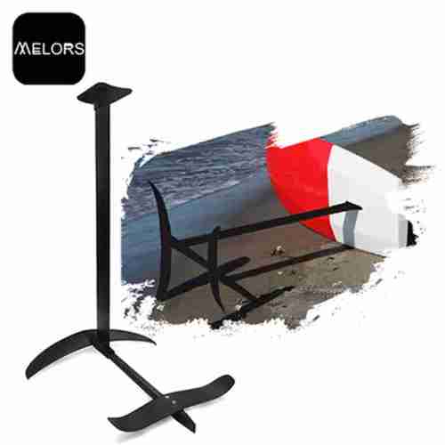 Melors Foil Windsurfing Kiteboard Hydroptère Aluminium