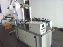 Blank face mask machine