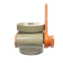 Competitive Prices on Shengji API 11B Pumping Unit Polished Rod Rotator