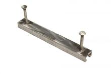 316 stainless steel embedded strut channel