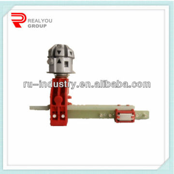 WDT Off Circuit Tap Changer
