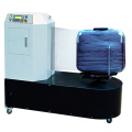 New condition Stretch Film Luggage Packing Machine