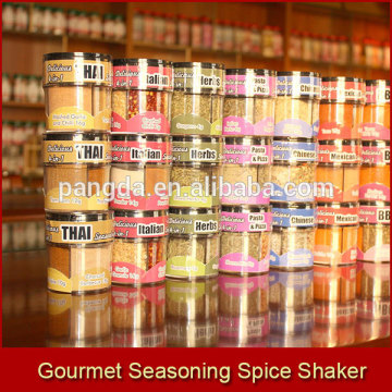 Gourmet Seasoning Spice Shaker