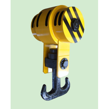 Heavy duty crane hook for sale