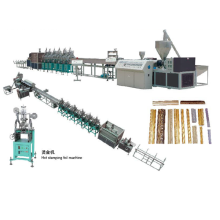 PS Frame Mouldings Antique Photo Frame Extrusion Machine