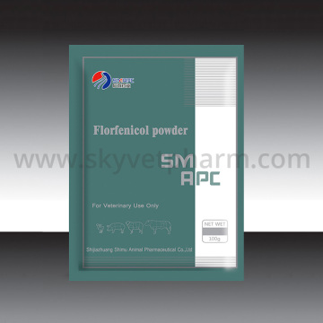 Florfenicol Powder