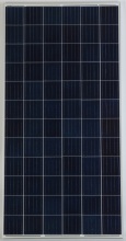 330W Poly Solar Panel