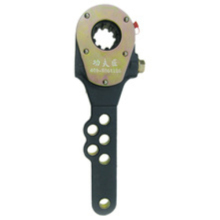 BPW Adjusting arm of truck trailer