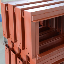 Weld Sheet Metal Fabrication