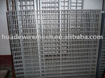 Grating Fence, Bar Grating,Steel Grating