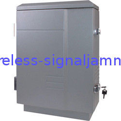 Semnal Jammer Waterproof High Power Adjustable Rf Prison Jammer / Cell Phone Signal Jammer Tg-101m-a1.0