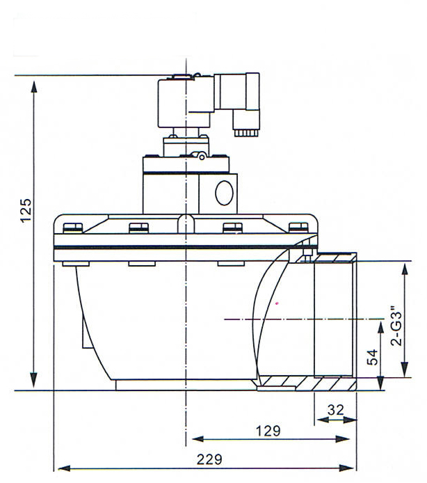 dimension CA76T