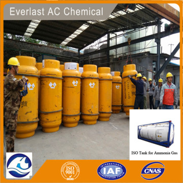 Everlast AC Chem Ammonia