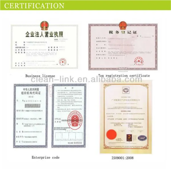 Activated Carbon Filter Cloth Media Roll for Auto Cabin Air Filter Three Layers