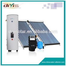 Alibaba Express Split Pressure Solar System