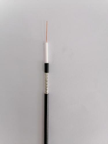 Communication cable LMR100 Coaxial cable telecom CATV