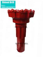 DHD360-216MM DRILLING BIT/DOWNTHE HOLEDRILLING BIT/ WATERWELL PROJECTS DRILLING BIT