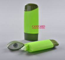 50ml Sun protection bottle, Skincare bottle, BB cream bottle, Foundation bottle