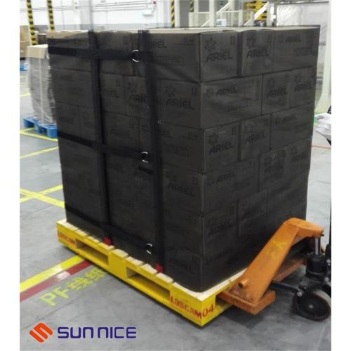100cm Hight Handle Wrap Reusable Pallet Wraps