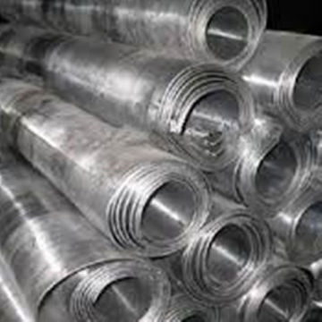 China The Lead Plate (L51120 Chemical lead) shall be in accordance to the specification ASTM B-749