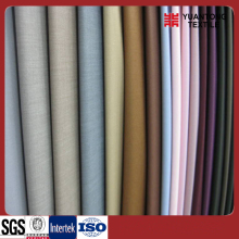 Colorful Dyed Twill Workwear/Unifrom Fabrics