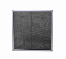 Washable Nylon Air Conditioner Air Pre Filter