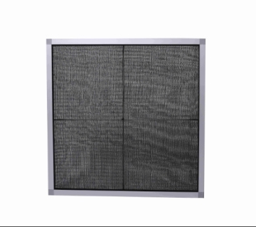 Washable Nylon Air Conditioner Air Pre Filter