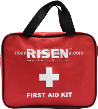 Wholesale  Hot-sale Handy First Aid Kit