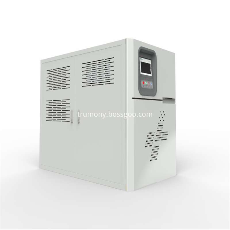 Aluminum Air Battery031