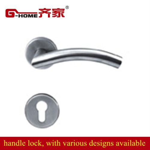 door handle lock