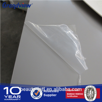 White HIPS Sheet Manufacturer