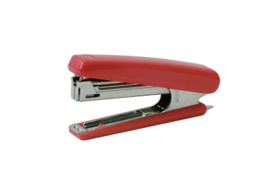 2014 mini plastic stapler