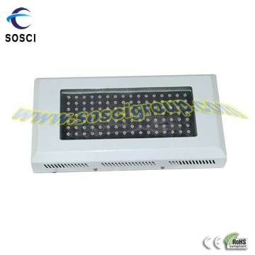 LED Aquariums 120W for Reef Tanks