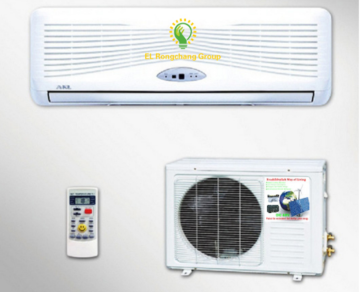 DC-52GW Wall-Split type Air Conditioner