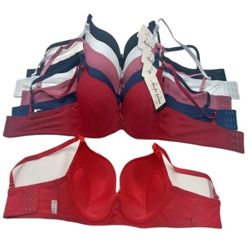 Europe Style Underwire Lace Ladies Bra Size 36-44