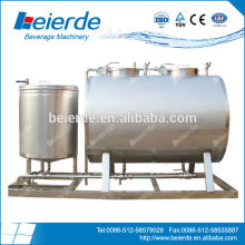 Automatic Cip Cleaning in Place System (CIP)