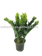 mini artificial succulent plants for home decorating