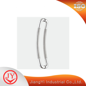 Inox Shower Room Stainless Pull Push Door Handles