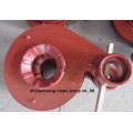 vertical slurry pump parts SP4206